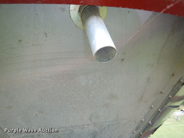 image for item DD6365 2017 GT 545XL recirculating grain dryer