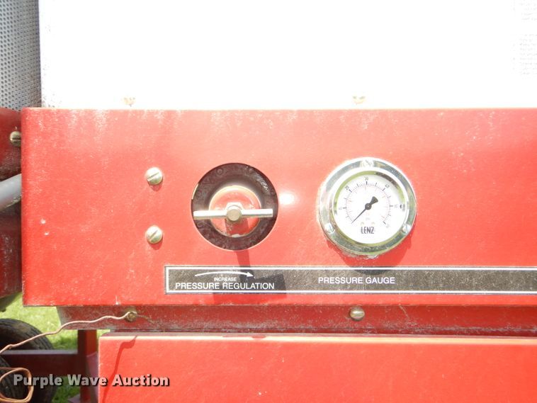 image for item DD6365 2017 GT 545XL recirculating grain dryer