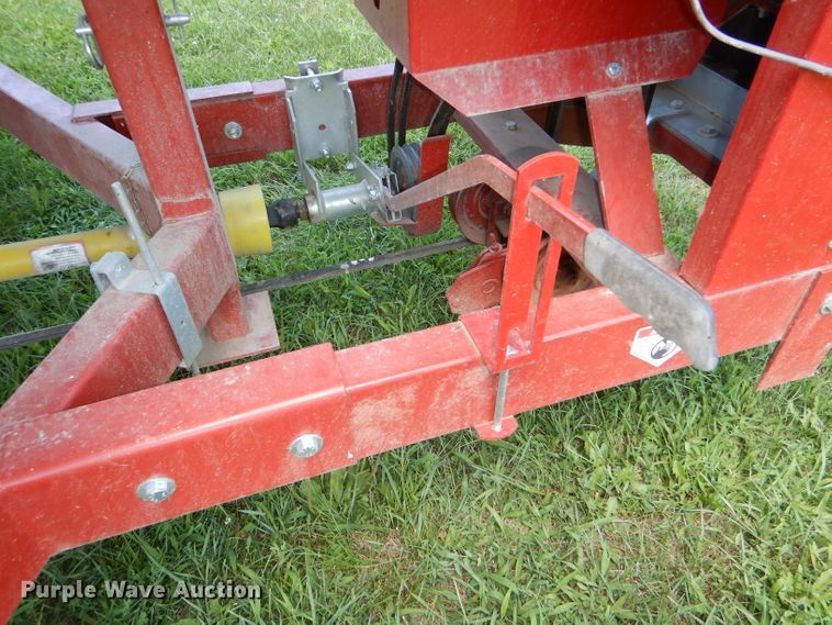 image for item DD6365 2017 GT 545XL recirculating grain dryer