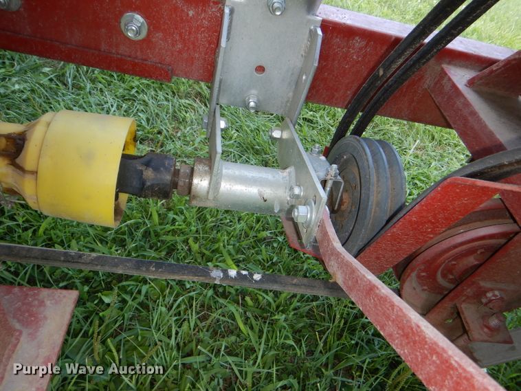 image for item DD6365 2017 GT 545XL recirculating grain dryer