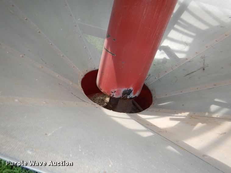 image for item DD6365 2017 GT 545XL recirculating grain dryer