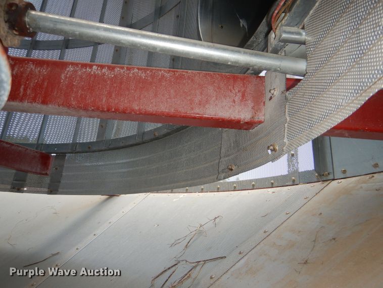 image for item DD6365 2017 GT 545XL recirculating grain dryer