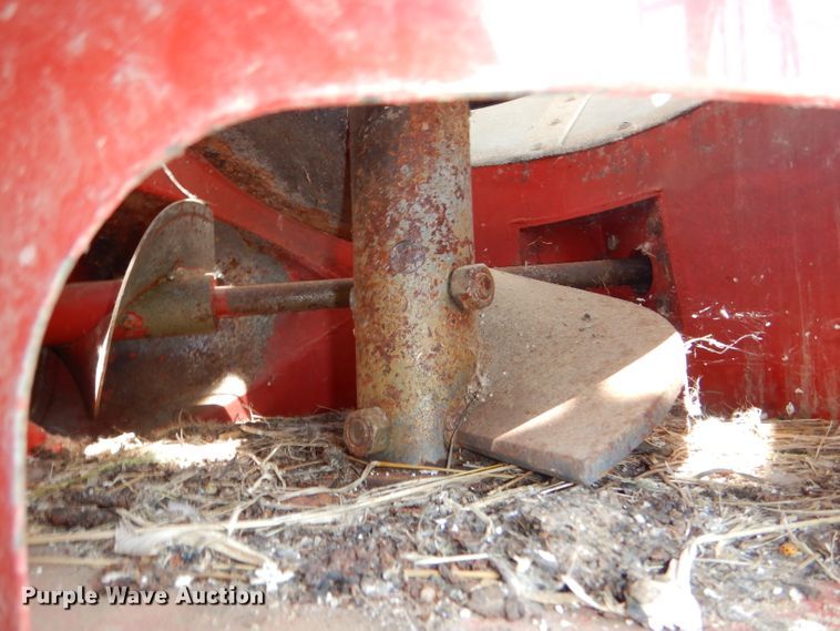 image for item DD6365 2017 GT 545XL recirculating grain dryer