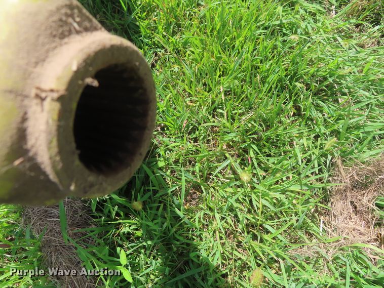 image for item DD6385 Killbros 475 grain cart