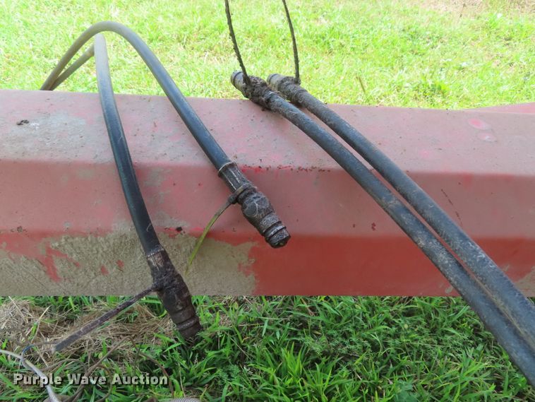 image for item DD6385 Killbros 475 grain cart