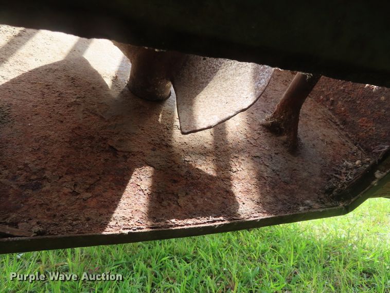 image for item DD6385 Killbros 475 grain cart