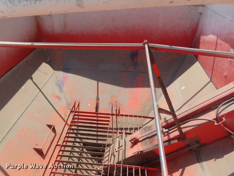 image for item DD6385 Killbros 475 grain cart