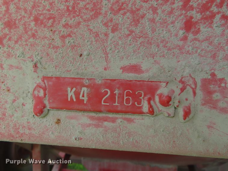 image for item DD6385 Killbros 475 grain cart