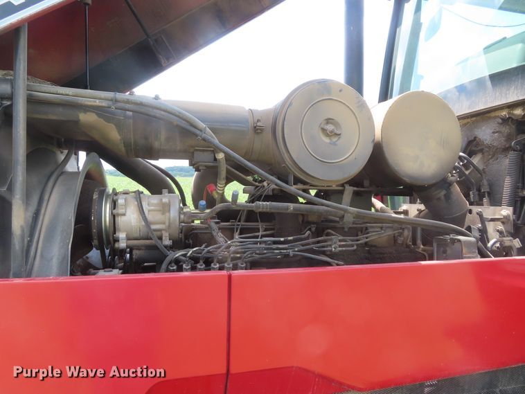 image for item DD6387 1988 Case IH 7120 tractor