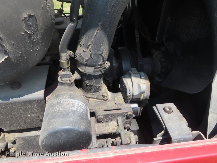 image for item DD6387 1988 Case IH 7120 tractor