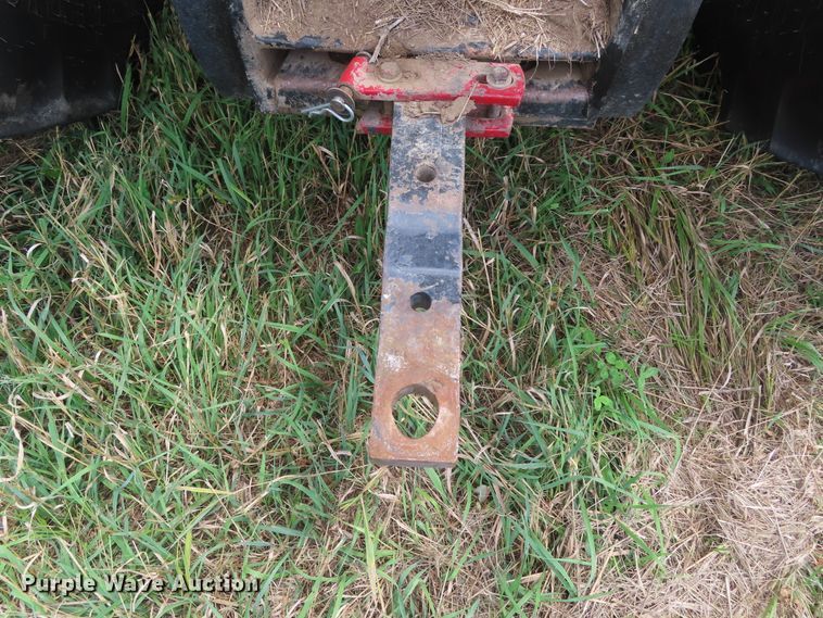 image for item DD6387 1988 Case IH 7120 tractor