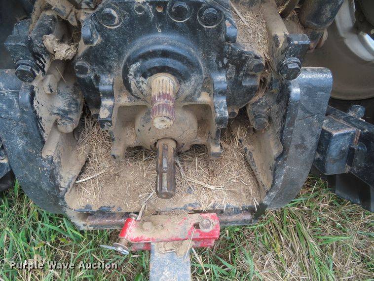 image for item DD6387 1988 Case IH 7120 tractor