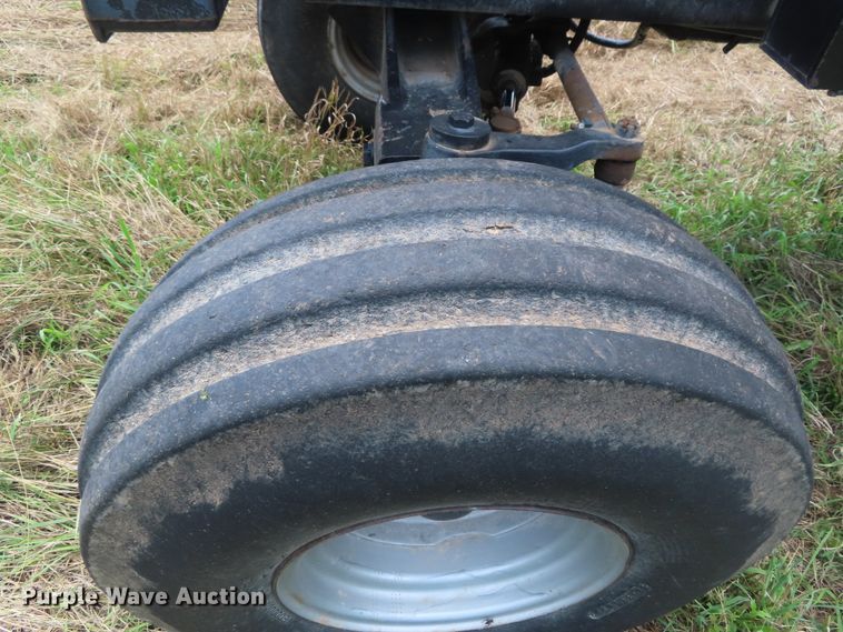 image for item DD6387 1988 Case IH 7120 tractor