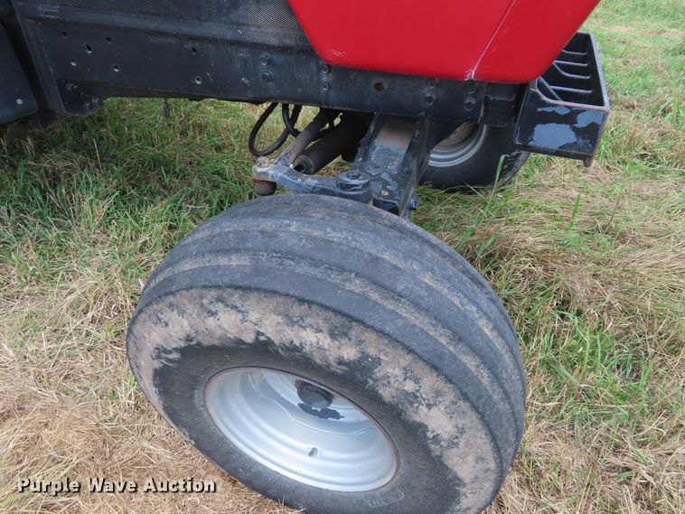 image for item DD6387 1988 Case IH 7120 tractor