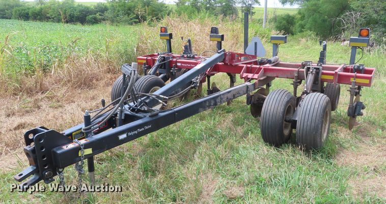 image for item DD6388 Case IH 2500 Ecolo-Till in-line ripper