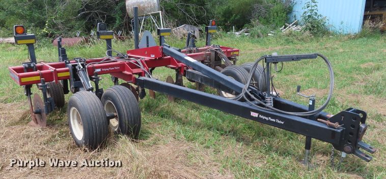 image for item DD6388 Case IH 2500 Ecolo-Till in-line ripper
