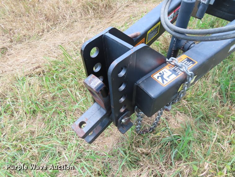 image for item DD6388 Case IH 2500 Ecolo-Till in-line ripper