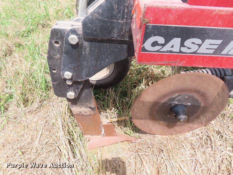 image for item DD6388 Case IH 2500 Ecolo-Till in-line ripper