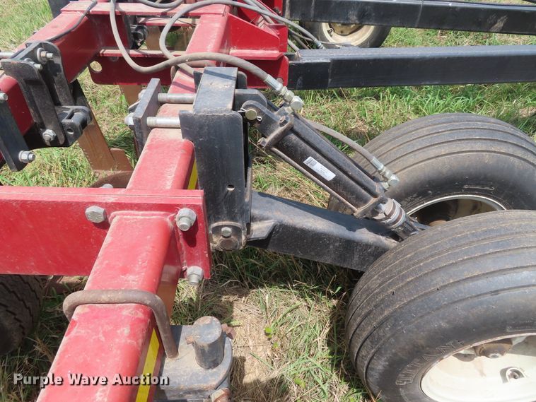 image for item DD6388 Case IH 2500 Ecolo-Till in-line ripper