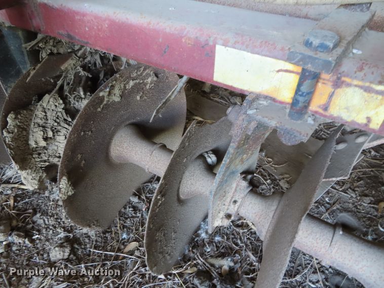 image for item DD6390 International 490 tandem disk