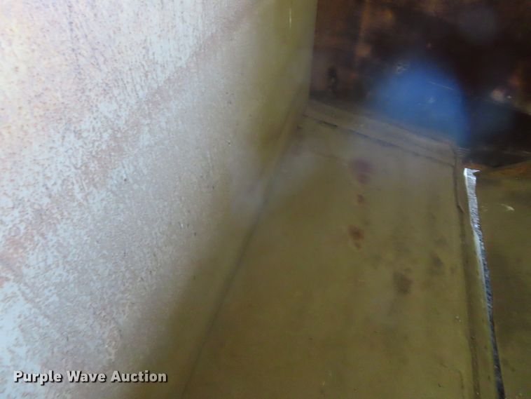 image for item DD6391 Caterpillar DW10 conventional scraper