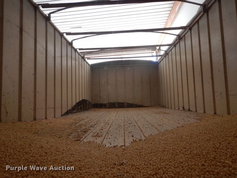 image for item DD6395 1980 Ford grain truck