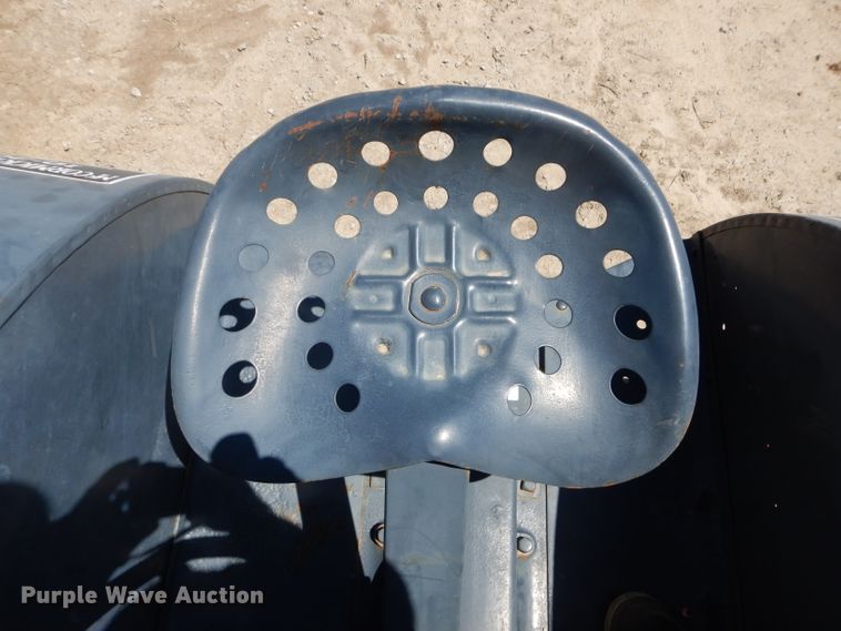 image for item DD6407 1928 McCormick-Deering 10-20 tractor