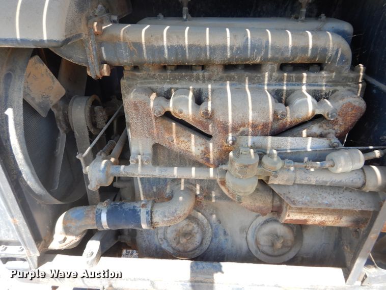 image for item DD6407 1928 McCormick-Deering 10-20 tractor