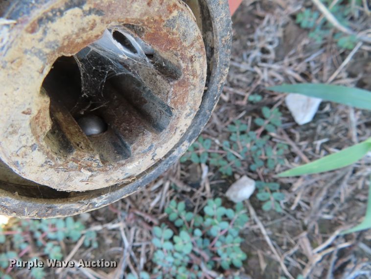 image for item DD6414 Woods BB60 rotary mower