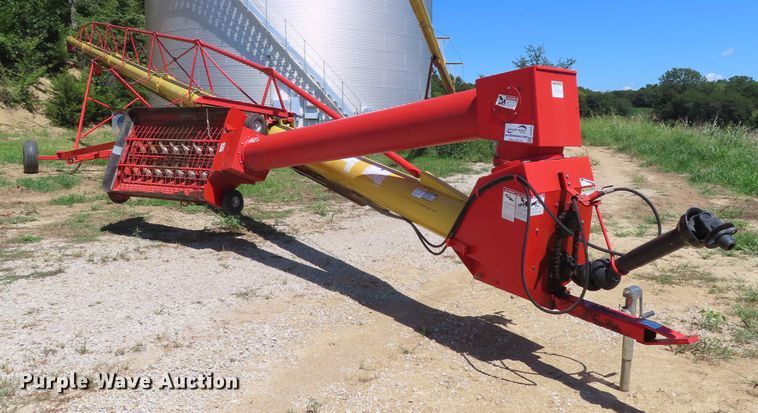 image for item DD6415 Westfield auger