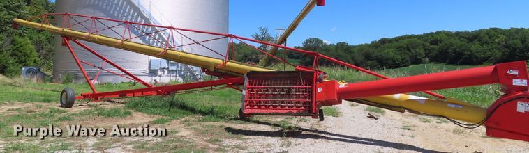 image for item DD6415 Westfield auger