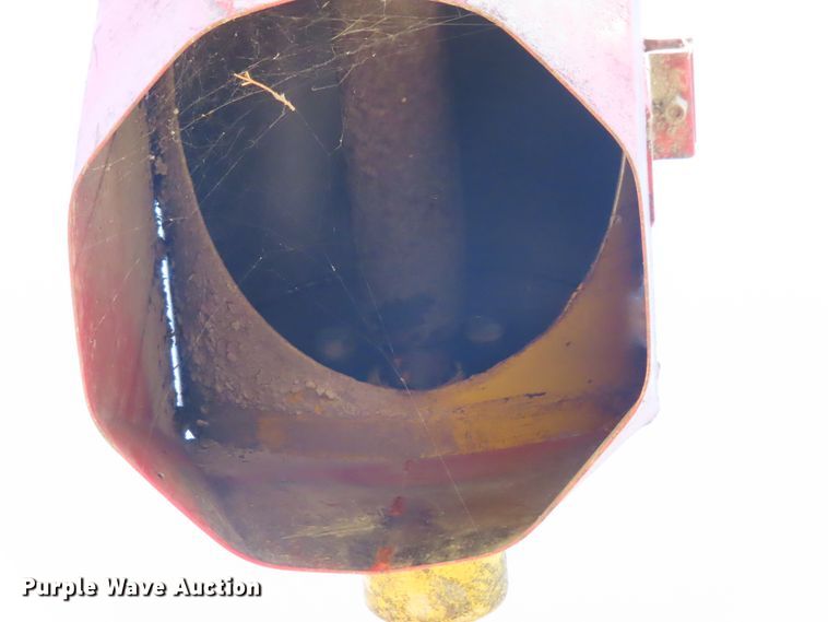 image for item DD6415 Westfield auger