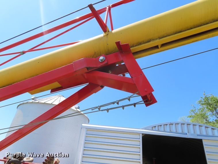 image for item DD6415 Westfield auger