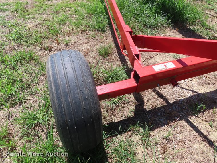 image for item DD6415 Westfield auger