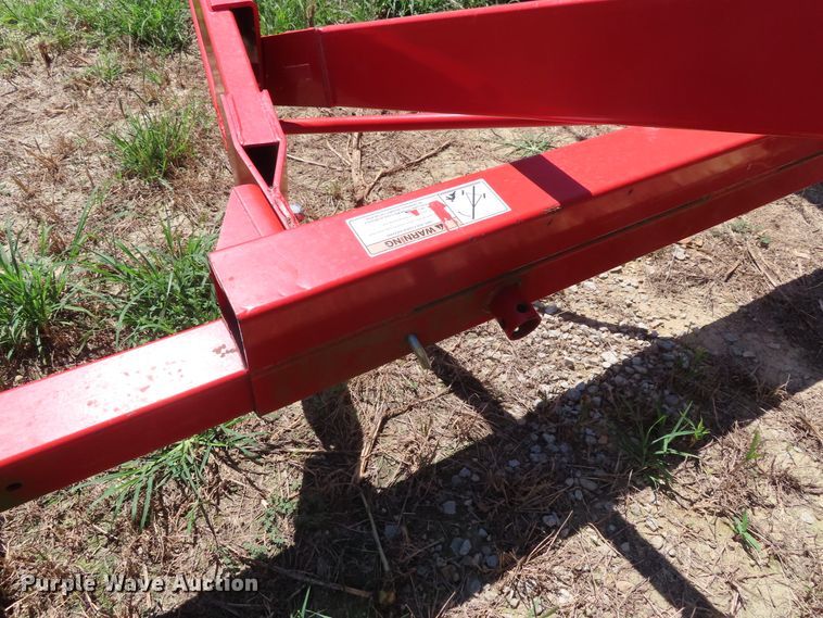 image for item DD6415 Westfield auger