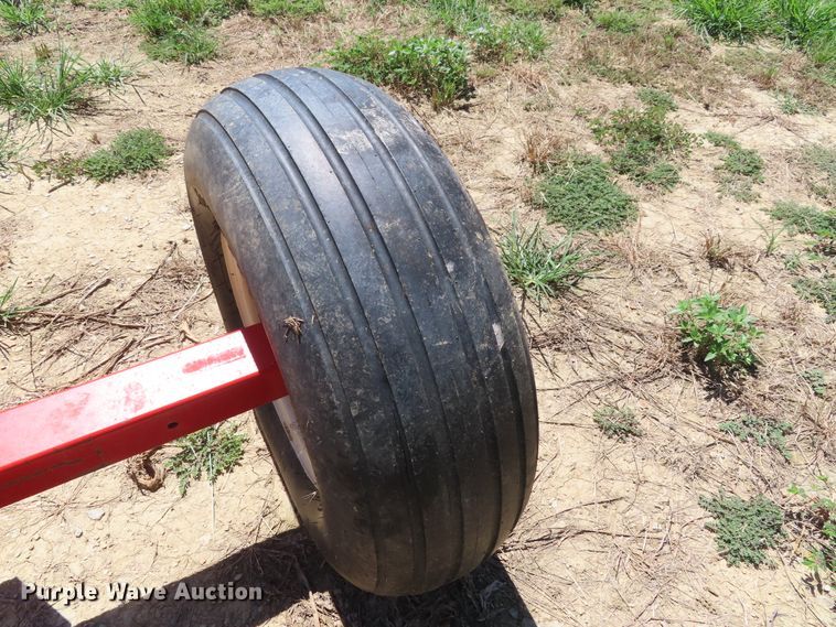 image for item DD6415 Westfield auger