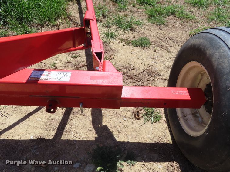 image for item DD6415 Westfield auger