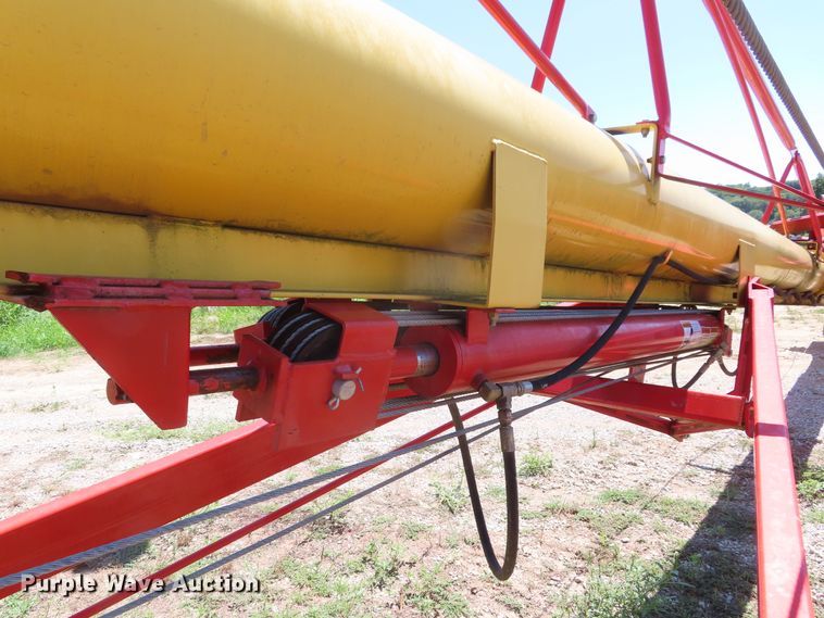 image for item DD6415 Westfield auger