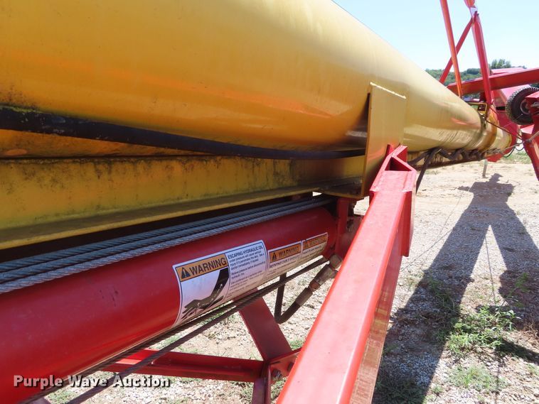 image for item DD6415 Westfield auger