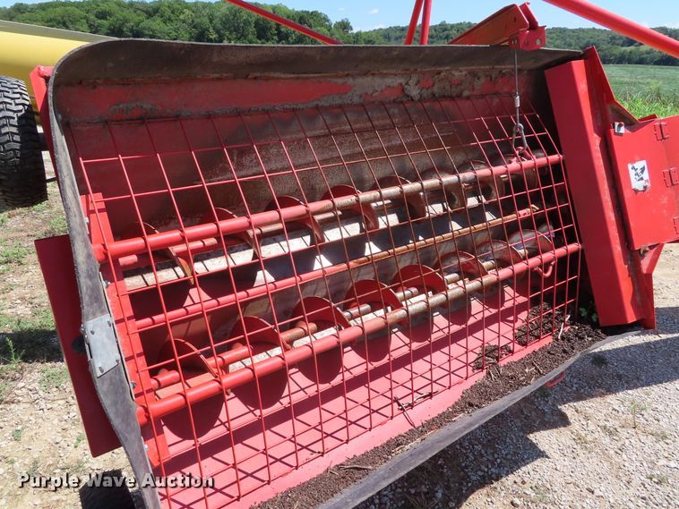 image for item DD6415 Westfield auger