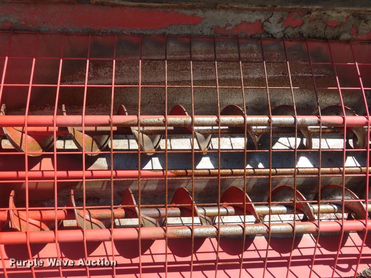 image for item DD6415 Westfield auger