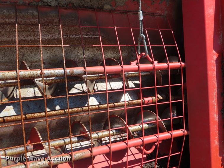 image for item DD6415 Westfield auger