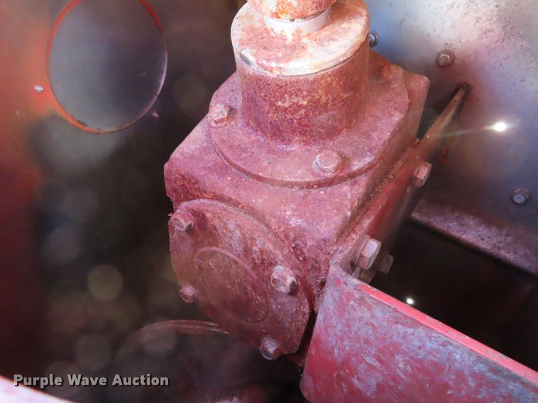 image for item DD6415 Westfield auger