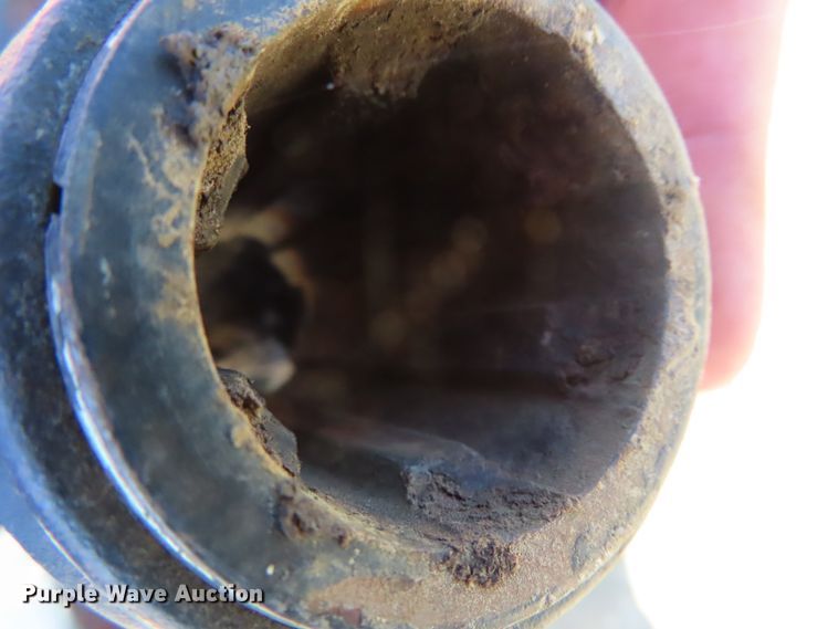 image for item DD6415 Westfield auger