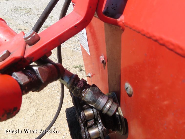 image for item DD6415 Westfield auger