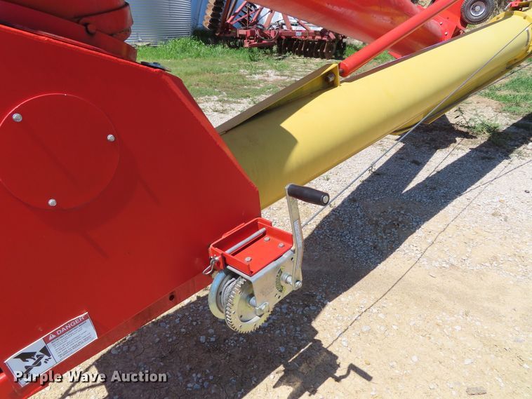 image for item DD6415 Westfield auger