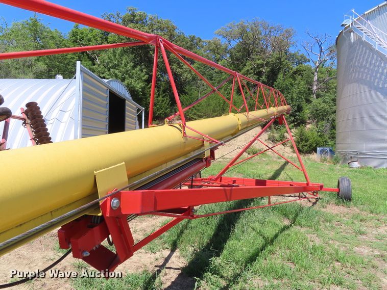 image for item DD6415 Westfield auger