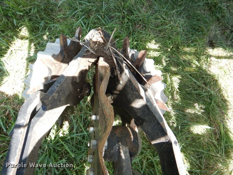 image for item DG4837 2011 John Deere 1770NT no-till planter