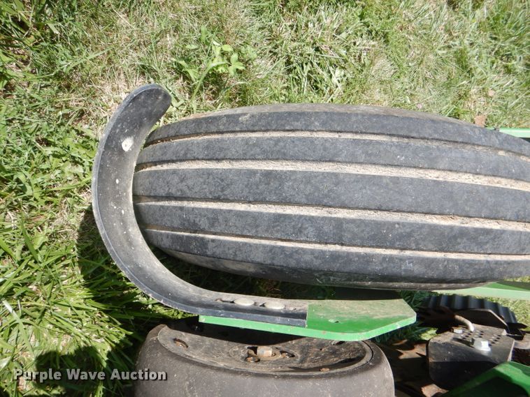 image for item DG4837 2011 John Deere 1770NT no-till planter