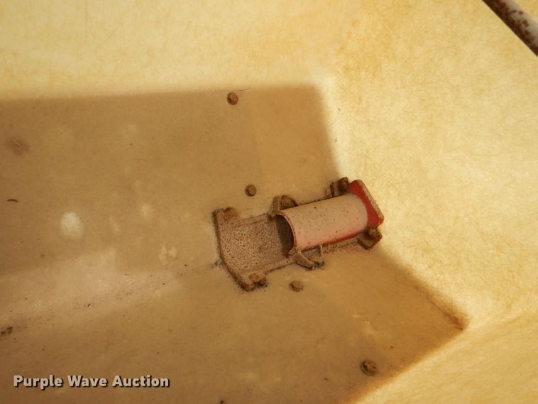 image for item DG4839 Case IH 955 Cyclo Air planter